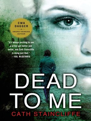 cover image of Dead to Me